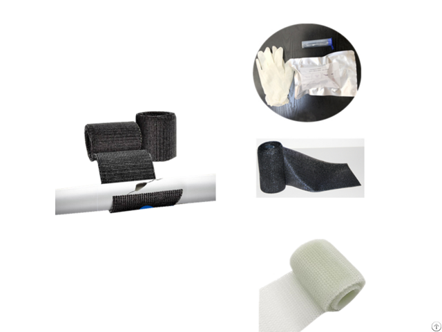 Pipeline Protection Quick And Effective Repair Pipe Cracks Leaks Bandage