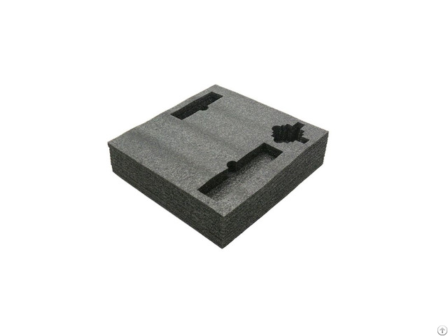 Manufacturer Direct Supply Can Be Customized Epe Foam Parking Sponge