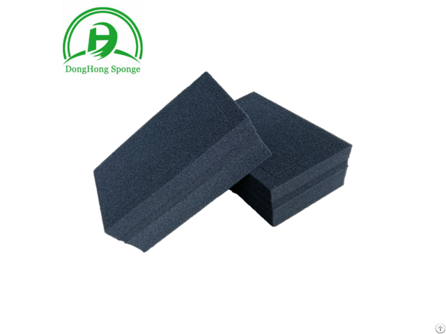 Factory Price Quality High End Gift Packing Protecting Foam Insert