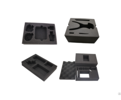 Factory Directly Sell Customized Packaging Die Foam Insert