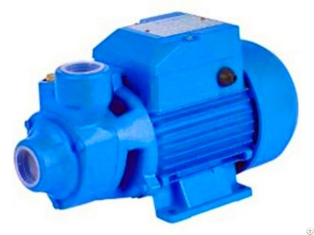 Qb Peripheral Water Pump