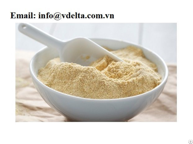 High Quality Green Banana Powder From Viet Nam