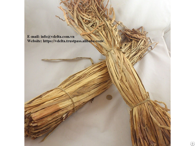 We Have High Quality Dried Water Hyacinth For Craft Making