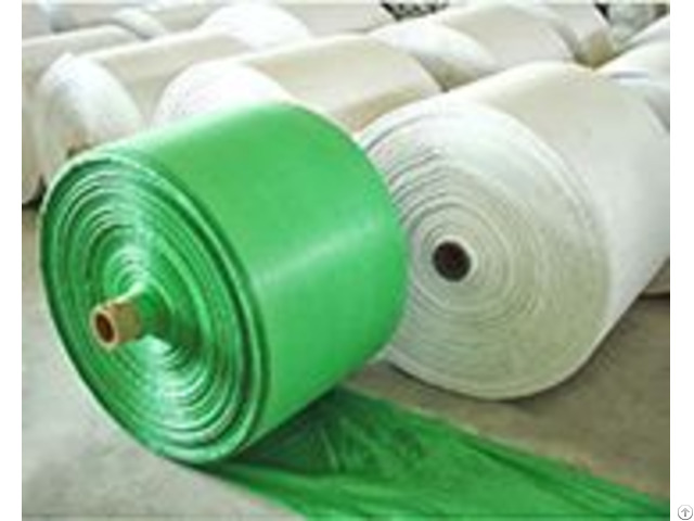 Pp Woven Fabric Roll Manufacturer Umasree Texplast