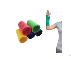 Synthetic Casting Short Arm Application Surgery Recovery Disposable Bandage