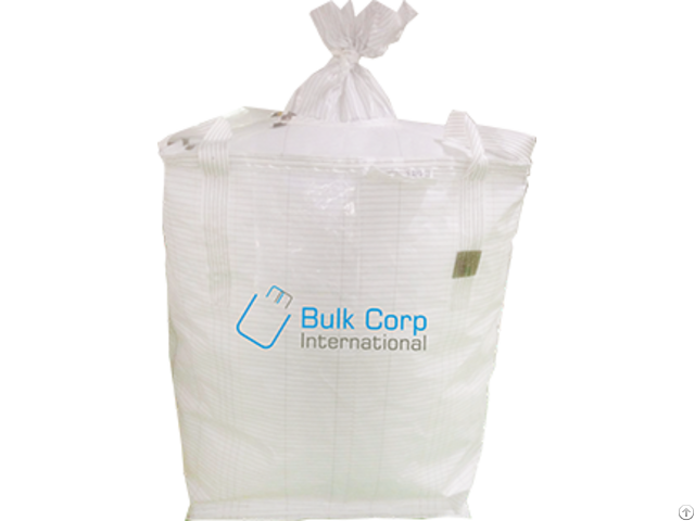 Type D Bulk Bags For Transporting Flammable Materials