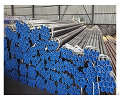 Carbon Stainless Steel Seamless Pipe Tube