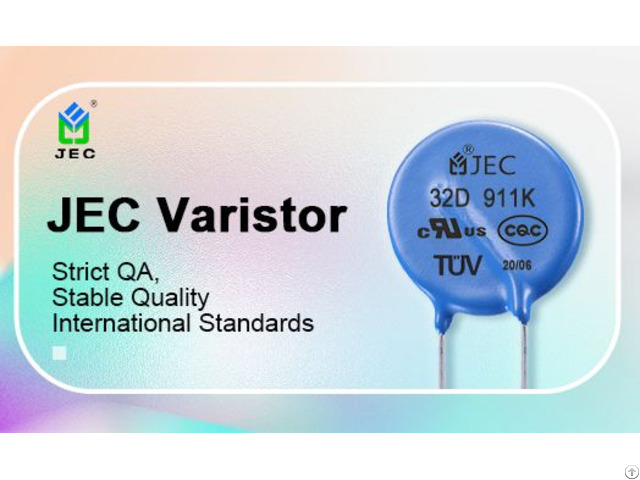 20d821k Varistor Supplier Sell High Precision Resistors China
