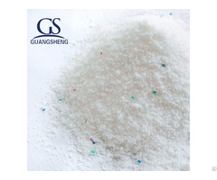 Cheap Price Washing Powder Bulk For Africa Market High Quality Laundry Detergent