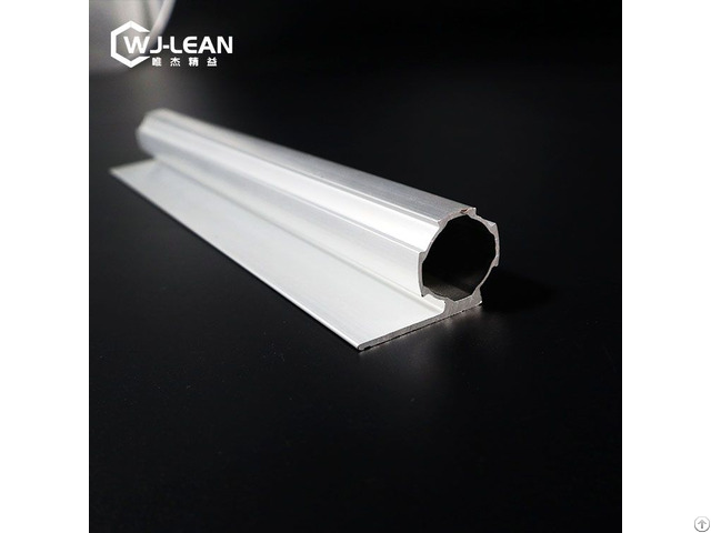 China High Quality Reasonable Price Aluminum Tube