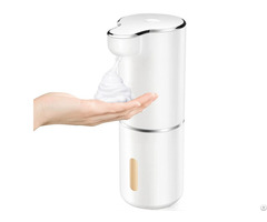 300ml Refillable Sensor Foam Soap Dispenser
