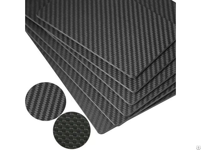 Medical Device X Ray Carbon Fiber Plate