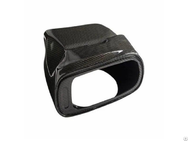 Carbon Fiber Auto Parts