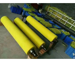 Customized Rubber Roller
