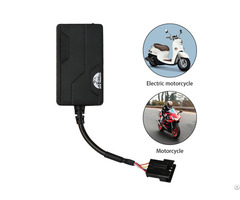 Gps Car Tracking Device With Free Software App Platform