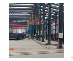 Special Hot Dip Galvanizing Plant For Tubes