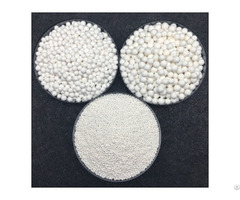 Activated Alumina 3 5mm White 93% Al2o3 Air Compressed Dryer