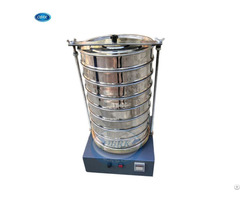 High Frequency Electric Sieves Shakers