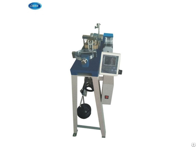 Single Direct Shear Testing Machine