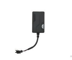 Hot Mini Tk311b Gps Tracker Sensor Alarm With Free App Tracking Device