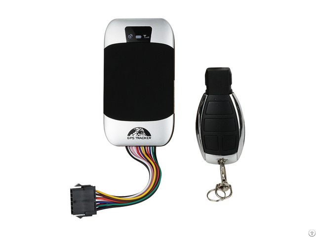 Hot Selling Vehicle Tracking System Tk303 Car Gps Tracker