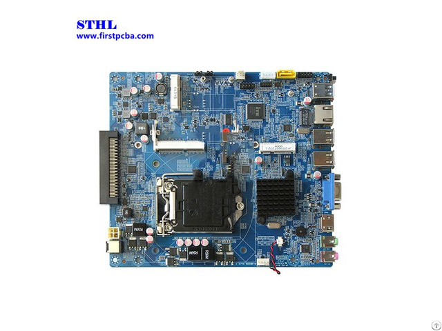 Shenzhen Assembly Pcba Service Electronic