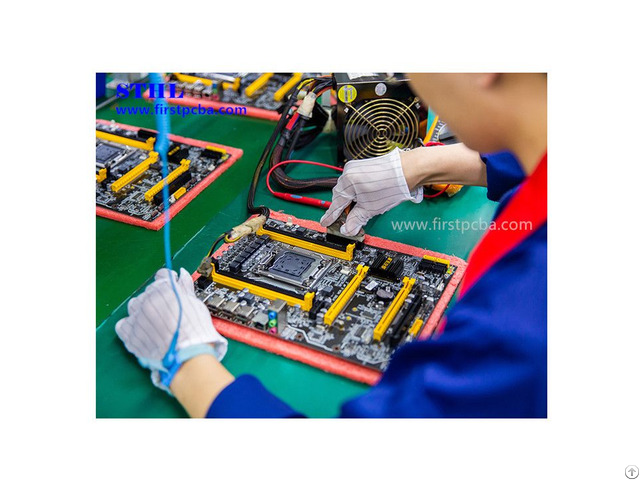 Circuit Board Assembly China