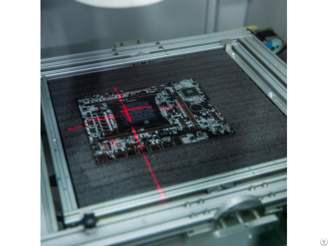 Factory Printed Circuit Board