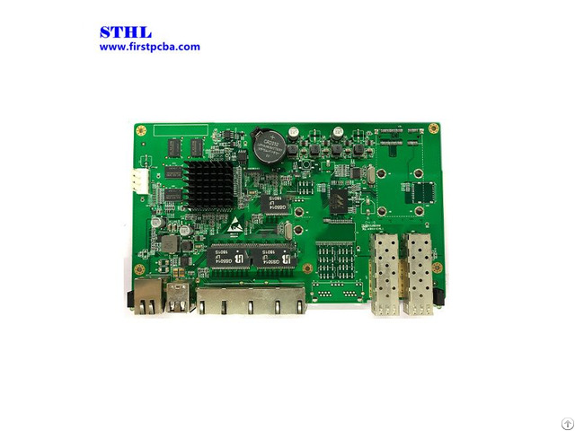 Pcb Board Pcba Assemble Service