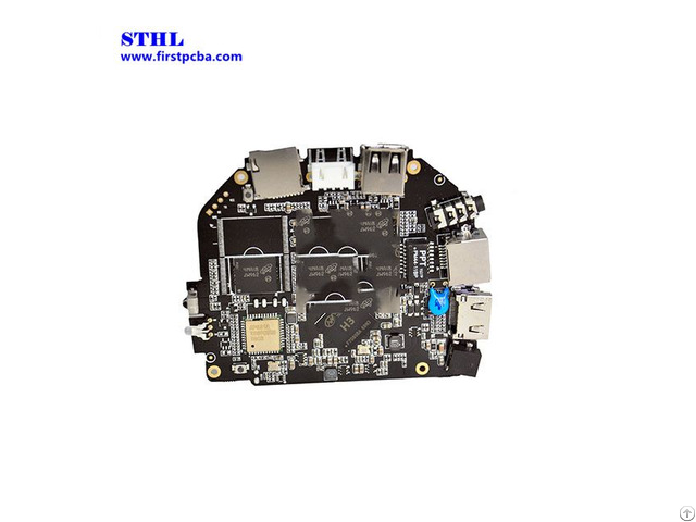 Stm Manufacturer Electronics Pcba