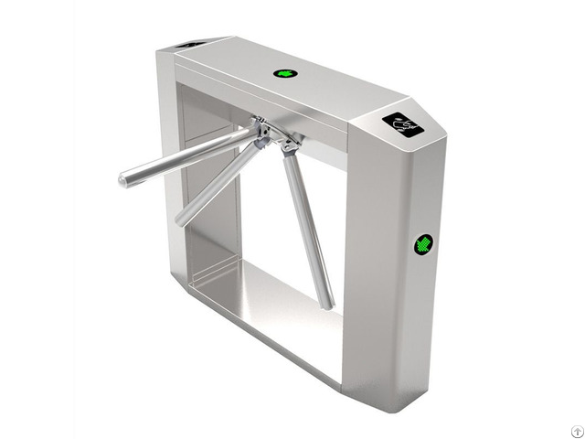 Tripod Security Gates Mt121