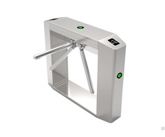 Tripod Security Gates Mt121