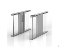 Speed Gates Turnstile With Face Recognition Mt357