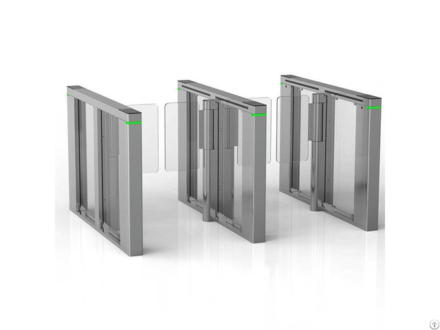 Fastlane Speed Swing Turnstiles Gate Mt355