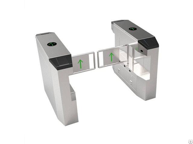 Swing Barrier Turnstile Gate For Sale Mt322 S