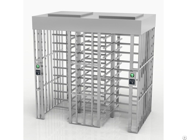 Construction Full Height Turnstiles Mt404 2