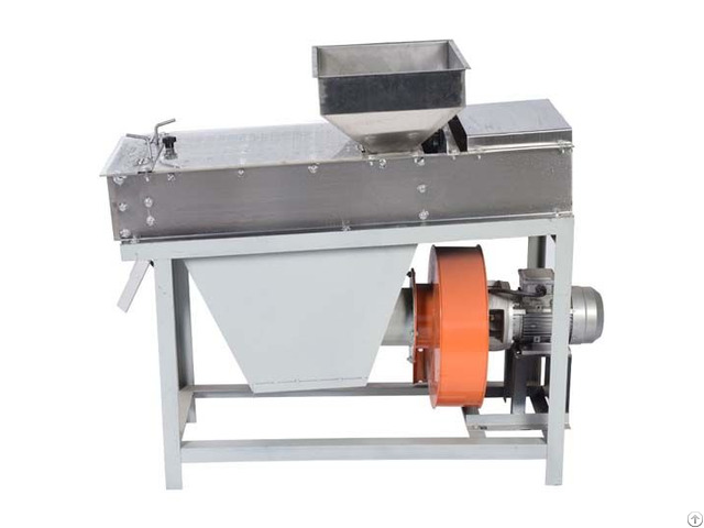 Peanut Peeling Machine For Sale