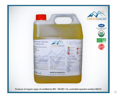 Bulk Moisturizing Argan Oil Certified Organic For Wholesale