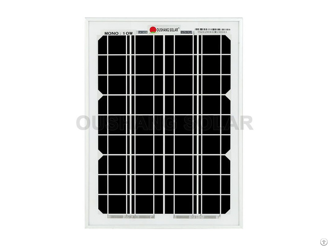 10w～30w Solar Panels