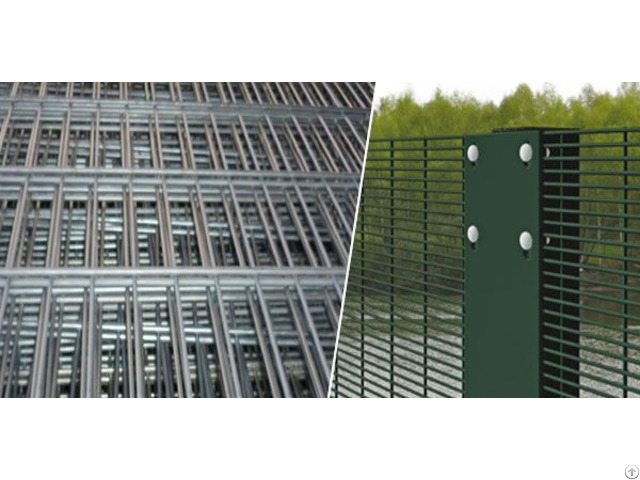 Anti Cut Through Stainless Steel Mesh