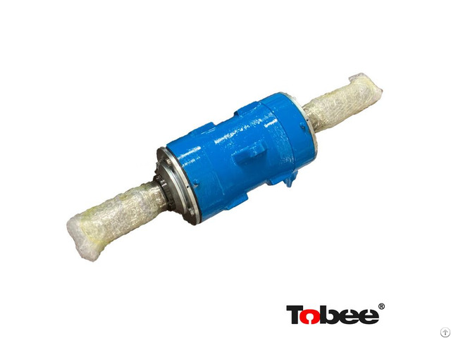 Tobee® Bearing Assembly E005m For 8 6e Ah Horizontal Slurry Pumps