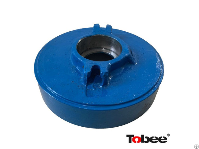 Tobee® Cam029hs1a05 Slurry Pump Expeller Ring
