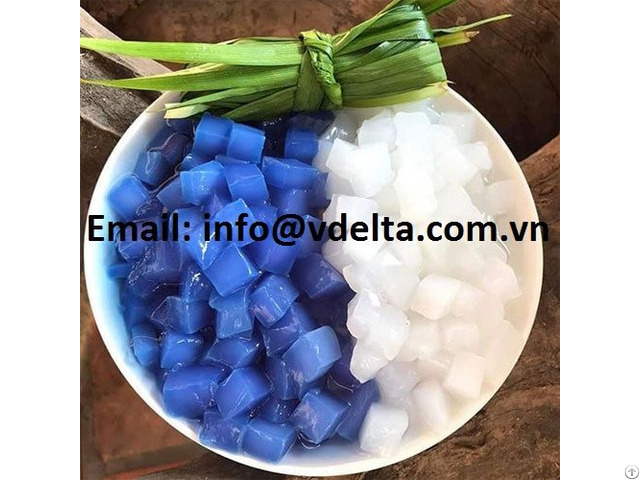 Best Selling Nada De Coco Coconut Jelly High Quality In Bulk Vietnam