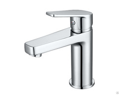 Solid Brass Basin Faucet