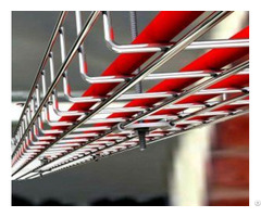 Wire Mesh Cable Tray Products