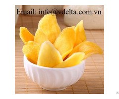 The Cheapest Soft Dried Mango