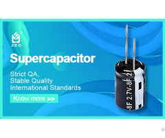 Super Capacitor Batteries 2 7 V 500f 300f For Sale
