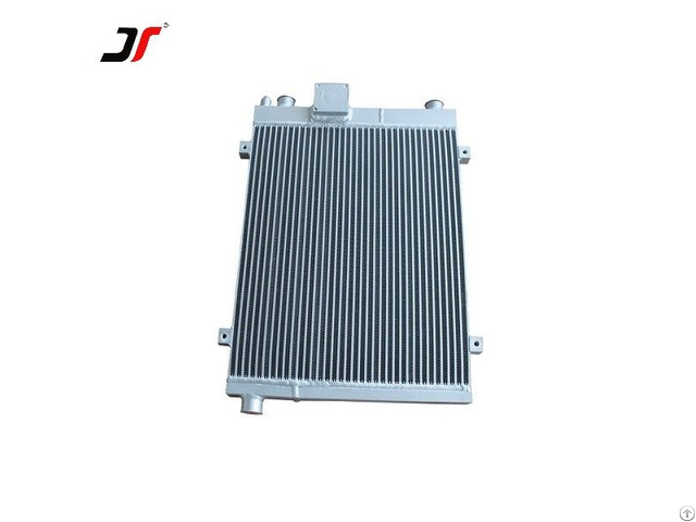 Customized Aluminum Plate Bar For Air Compressor