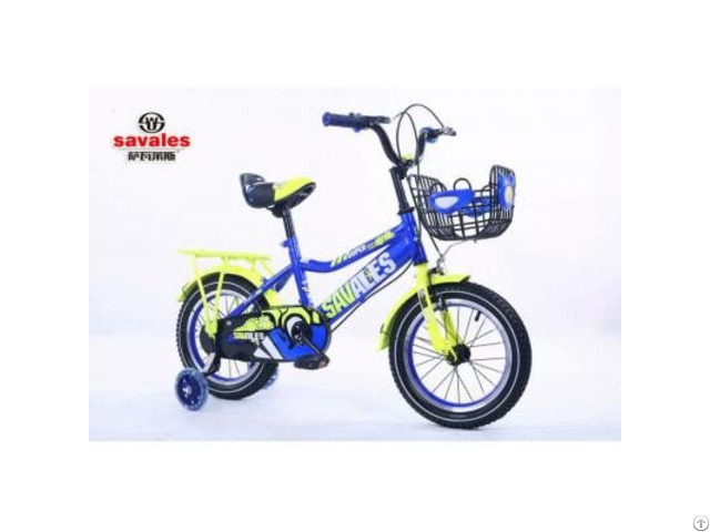 Export Children Bicycle