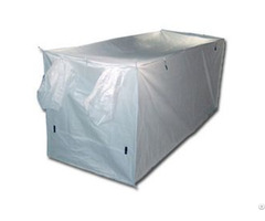 Container Liner Bags From Umasree Texplast